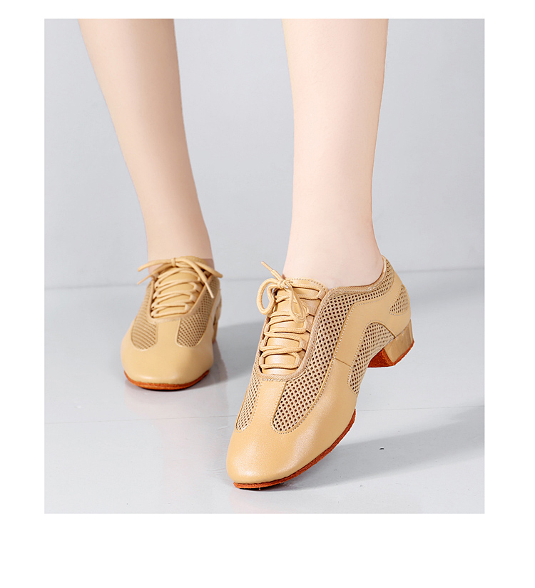 Chaussures de danse latino - Ref 3447993 Image 25