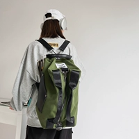 Зеленый (сбор маленьких подарков)