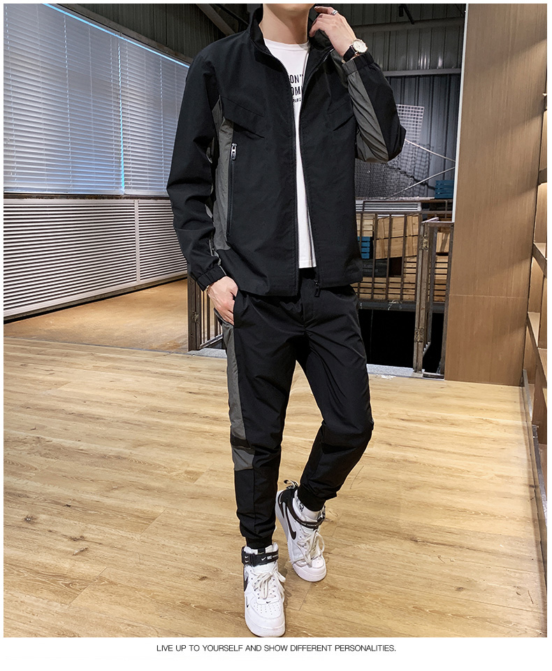 Survetement homme - Ref 3444803 Image 18