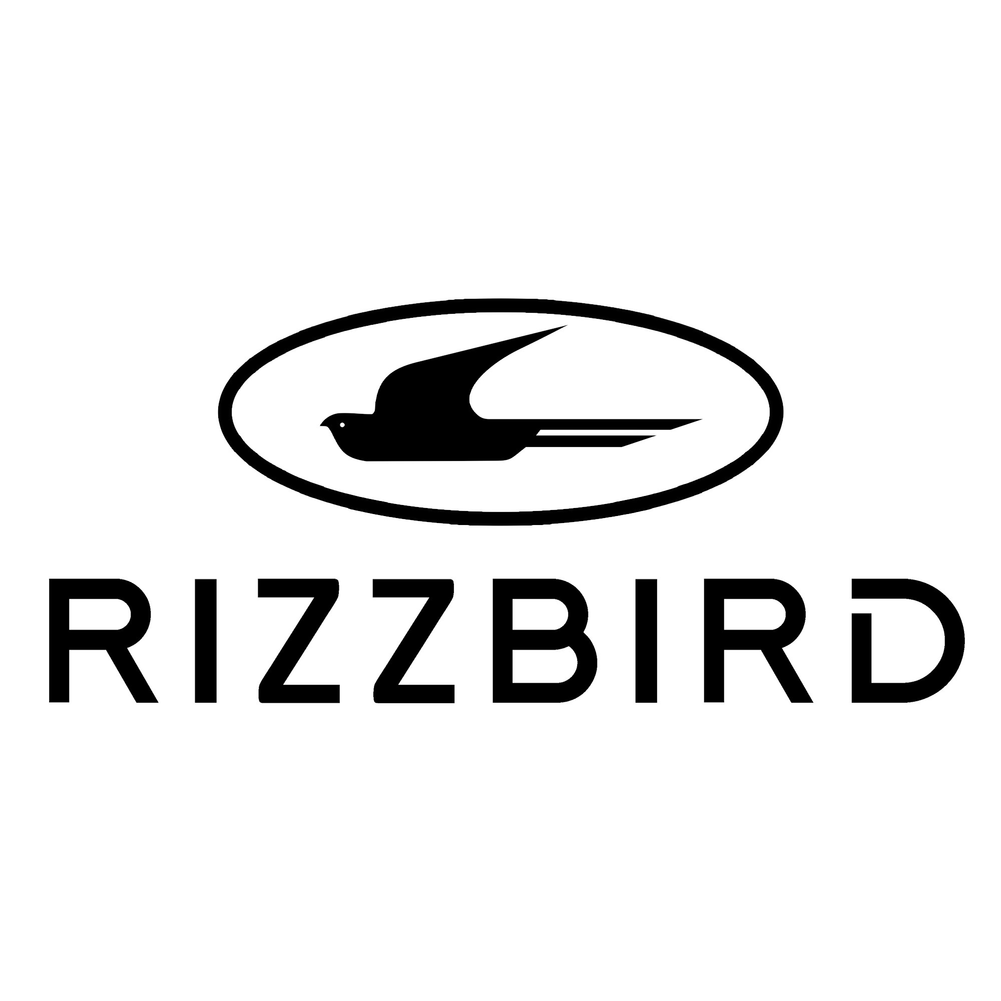 RIZZBIRD的LOGO