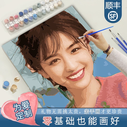 Фотография для влюбленных, «сделай сам», поделки ручной работы, подарок на день рождения, делается под заказ