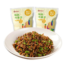 掌中勺！外婆菜230g×2袋