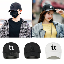 Duck Tongue Cap Woman Boomer Personality Summer Mens Baseball Cap Subreddits Red Homo-Style Foreign Trade Sunhat Sunscreen Sunhat