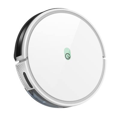 科沃斯yeedi扫地机器人 家用全自动智能扫拖一体机吸尘三合一K650