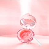 米云 Увлажняющий питательный бальзам для губ, отшелушивающая питательная маска для губ, улучшает форму губ