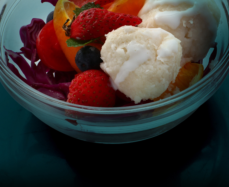 【中國直郵】TIMESWOOD 不鏽鋼長柄湯匙 黑金1隻 吃匙 網紅創意