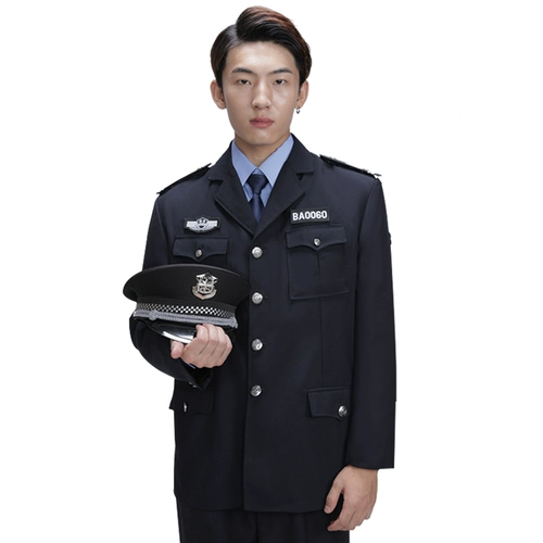 Осенний комплект для работы, утепленный лонгслив, зимняя куртка, униформа, коллекция 2021