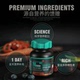 Viên nén vitamin tổng hợp Wei Shi mèo pet vitamin chó chống lông tóc miễn dịch sản phẩm chăm sóc sức khỏe sữa cho chó mang thai Cat / Dog Health bổ sung