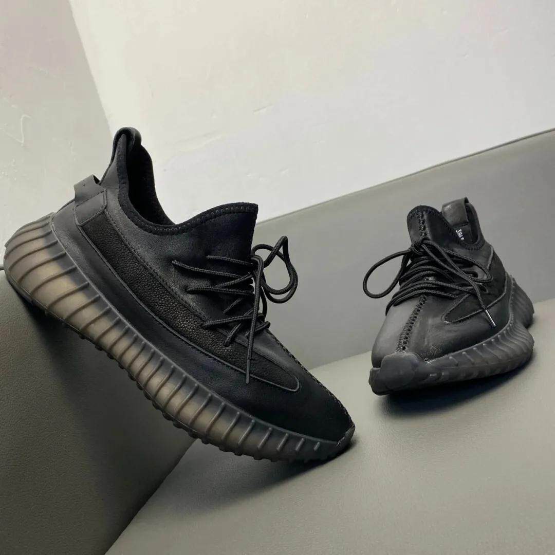 Too soft to step on the 