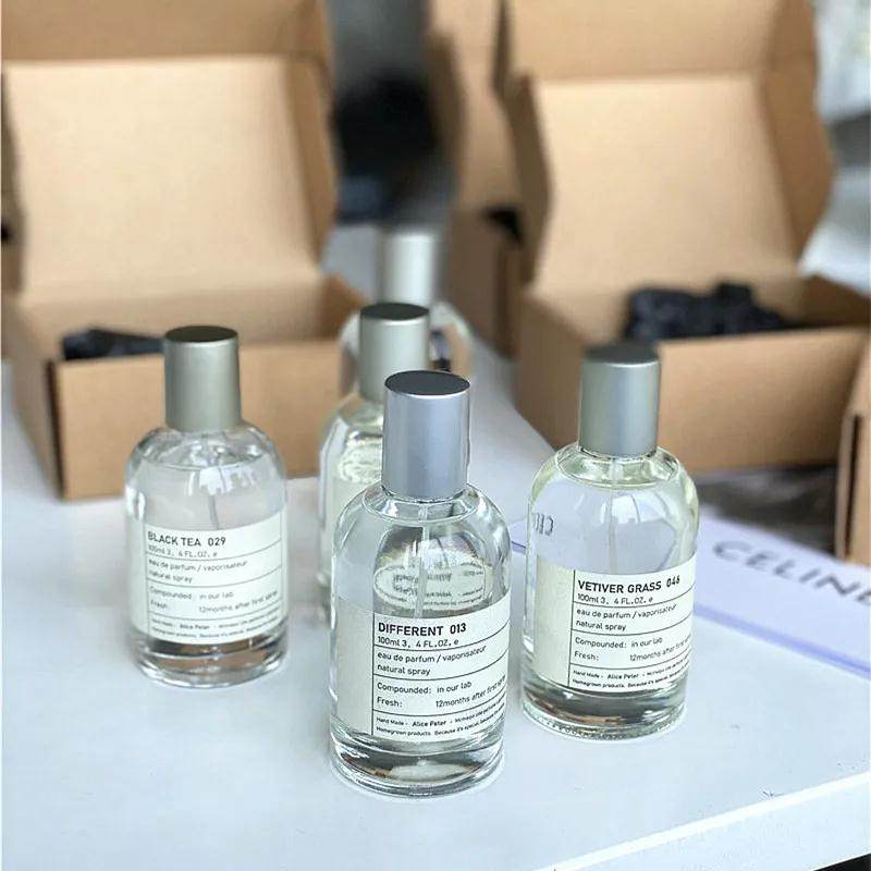 Farewell to the street fragrance, the nice fragrance that cannot be ignored, the neutral fresh and fresh fragrance of the persistence of perfume