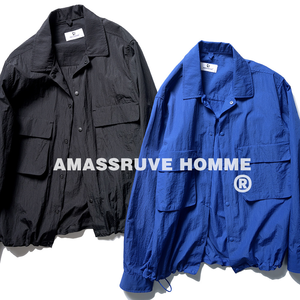 Cabinet more than one thousand Yuan Spring Summer HIGH DT SunProtect speed dry anti-splash antibacterial sunscreen jacket jacket male