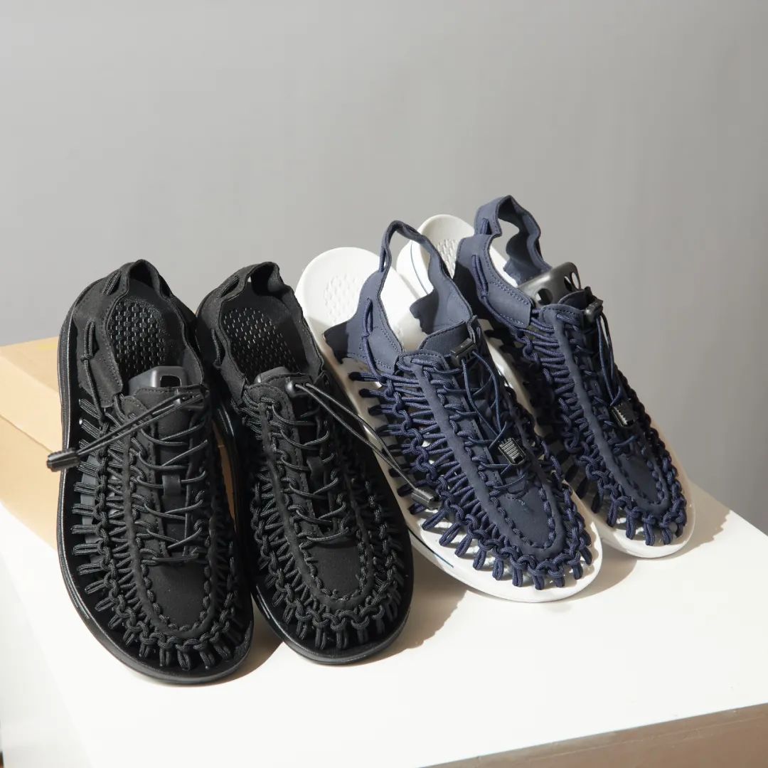 Pure Hand Woven Cabinet 899 ~ Summer Men's Fashion Casual Outdoor Brief About A Foot Pedal Sandals Sandal