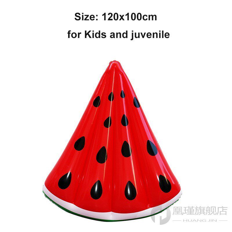 Giant Pool Float Swimming Ring Pinemelon Inflatab