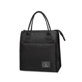 Термос, сумка для ланча, поясная сумка, барсетка для школьников, сумка для еды, ткань оксфорд