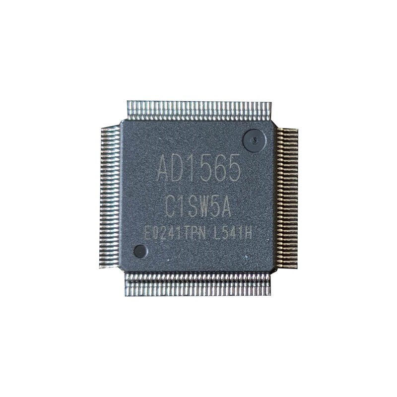 Judi Ad1565 Chip 5 Pieces Dsp Judi Ad1565 Chip 5 Pieces Dsp
