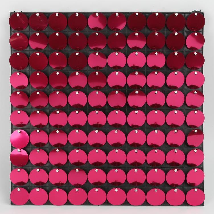 Selfie exterior wall wind gusset sequins make-up decorative wall fish scale cloth photographic background board wall plate scales reflective sheet