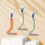 Творческий новый продукт для гольфа с двойным шерстяным шерстяным устройством для волос.