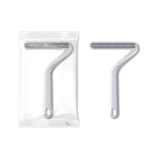 Творческий новый продукт для гольфа с двойным шерстяным шерстяным устройством для волос.