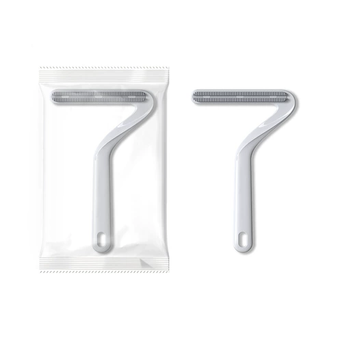 Творческий новый продукт для гольфа с двойным шерстяным шерстяным устройством для волос.