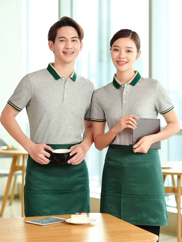 Футболка polo, футболка с коротким рукавом для работы, рубашка, делается под заказ, с печатью вашего логотипа