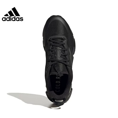 Adidas, зимняя спортивная обувь подходит для мужчин и женщин для тренировок