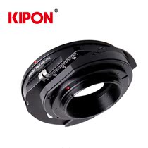 KIPON for Hasselv V Lens to pentox PENTAX PENTAX Pentel camera K1 K12 professional shift adapter ring