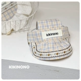 KIKINONO Милый шарф, галстук, слюнявчик, стиль бохо