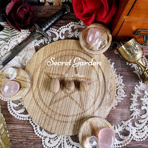 Nutmeg Loose Selection Natural Dried Flowers Hay