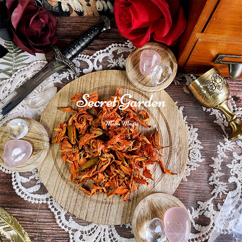 Lily Flowers Bulk Selected Natural Dry Hay Hay-Taobao