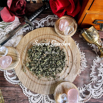 Mint Bulk Selected Natural Dried Flowers Hay