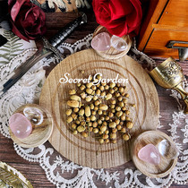 Orange Blossom Bulk Selected Natural Dried Flower Hay