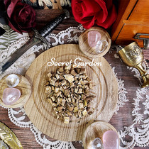 Patchouli Bulk Selected Natural Dried Flowers Hay