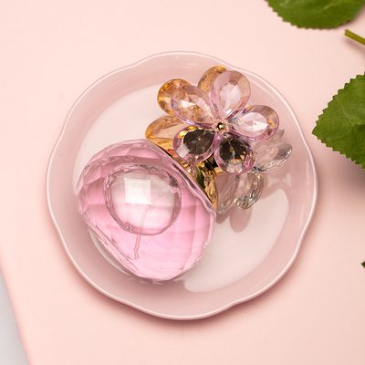 奇美少女清新香水60ml 券后19.9元