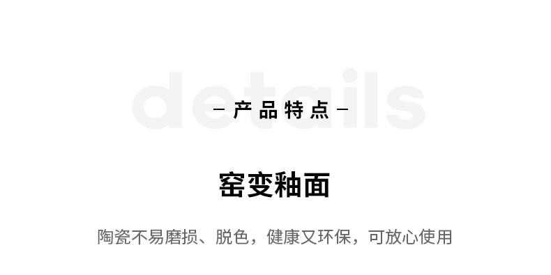 Web celebrity ins plate one bowl of food for breakfast individuality creative nice plate tableware ceramic tea set