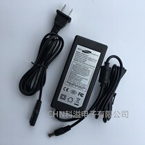 Samsung 14V2 14A LED LCD LCD desktop computer display power adapter cable transformer
