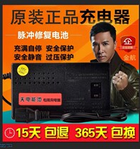 Tianyeng battery electric car charger 144V30AH120V20AH96V40AH84V50A80V132V108V