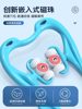Cervical Massager Neck and Shoulder Traction Correction Massage Device Manual Neck, Back, and Waist Multifunctional Massager