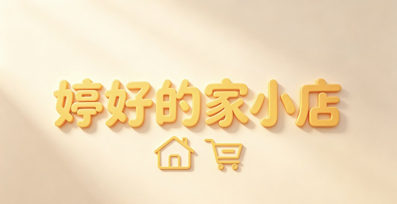 婷好家的小店96