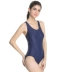 Bắc Cực áo tắm nữ một mảnh bảo thủ chuyên nghiệp thi đấu áo tắm bãi biển bikini - Bikinis