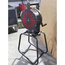 Hand-cranked alarm Hand-cranked alarm Flood control drill Air defense portable hand-cranked alarm Hand-cranked alarm