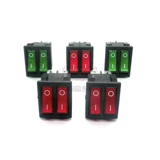 Переключатель, блок питания, кнопка, 25мм, 250v