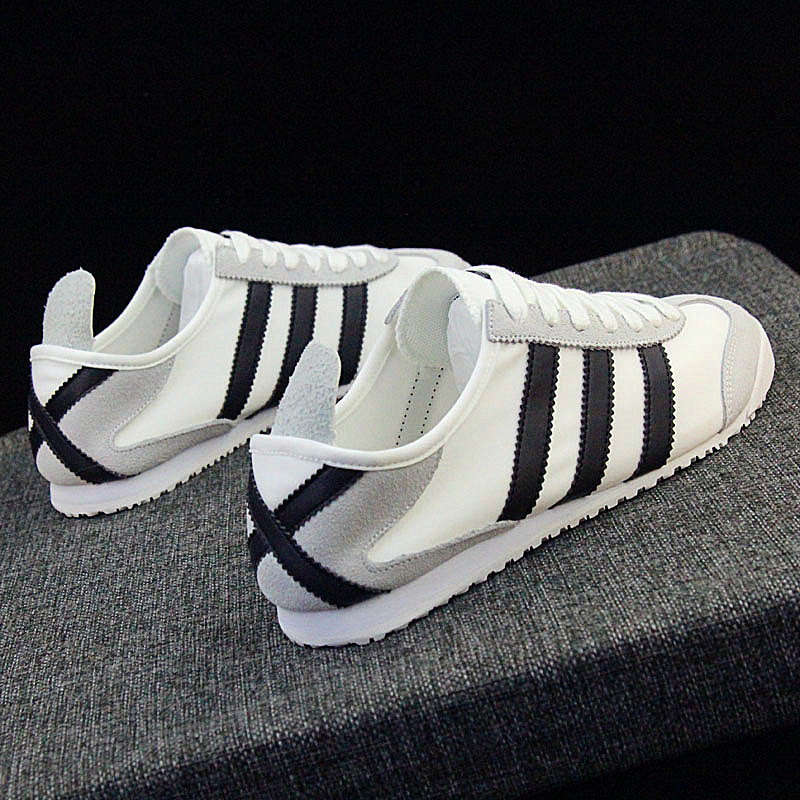 Hong Kong Tongan Supreme Men's shoe Chaurette Breathable Sail Cloth Shoes Men Casual Board Shoes Sneakers