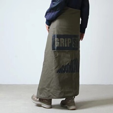 Туристический коврик матраc 日本gripswany山系机能风自驾露营防火阻燃面料保暖披肩围裙毛毯