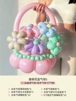 Торт цветочный баскетбольный шарик материал материал 01