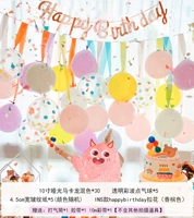 Xiaohongshu тот же пакет дня рождения 01