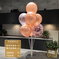 Набор настольных подставок 28 (купи 𧹒2 воздушных насоса, купи 𧹒5 и получи 1 в подарок)