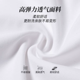 Летняя высококачественная чистое хлопковое упругое шеф-повара для мужчин и женщин с коротким рукавом дышащий тонкий стиль отель задний кухонная одежда