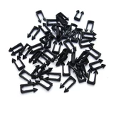 Моделирование завода на стенах Украшение Специальная железная проволочная сетчатая сетчатая пачка GREAN GEAN TIE CIRENDENT PANEPANGE ПЕРКА ПЕРКА