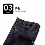 Универсальная сумка через плечо, стеклянные подтяжки, стакан, защита от ожогов, защита при падении