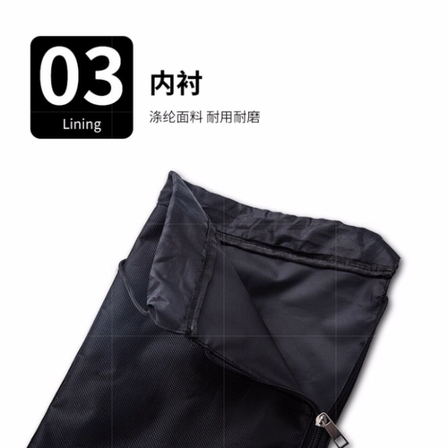 Универсальная сумка через плечо, стеклянные подтяжки, стакан, защита от ожогов, защита при падении